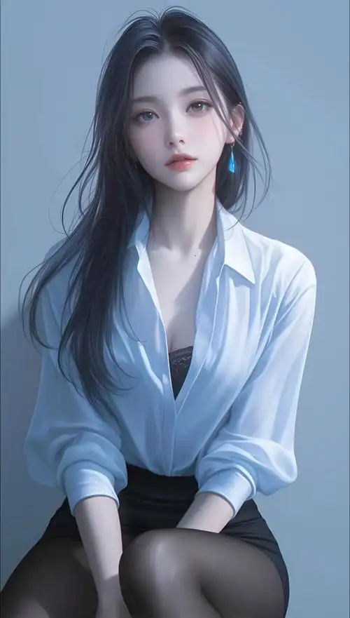 山海情 电视剧海报